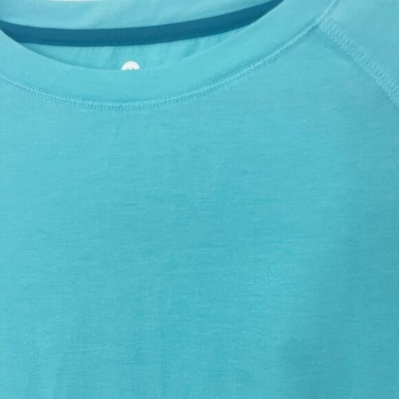 Free Fly Women's Shade Long Sleeve Shirt UPF 50+ Sun Protection Bamboo Size Med - Picture 3 of 9